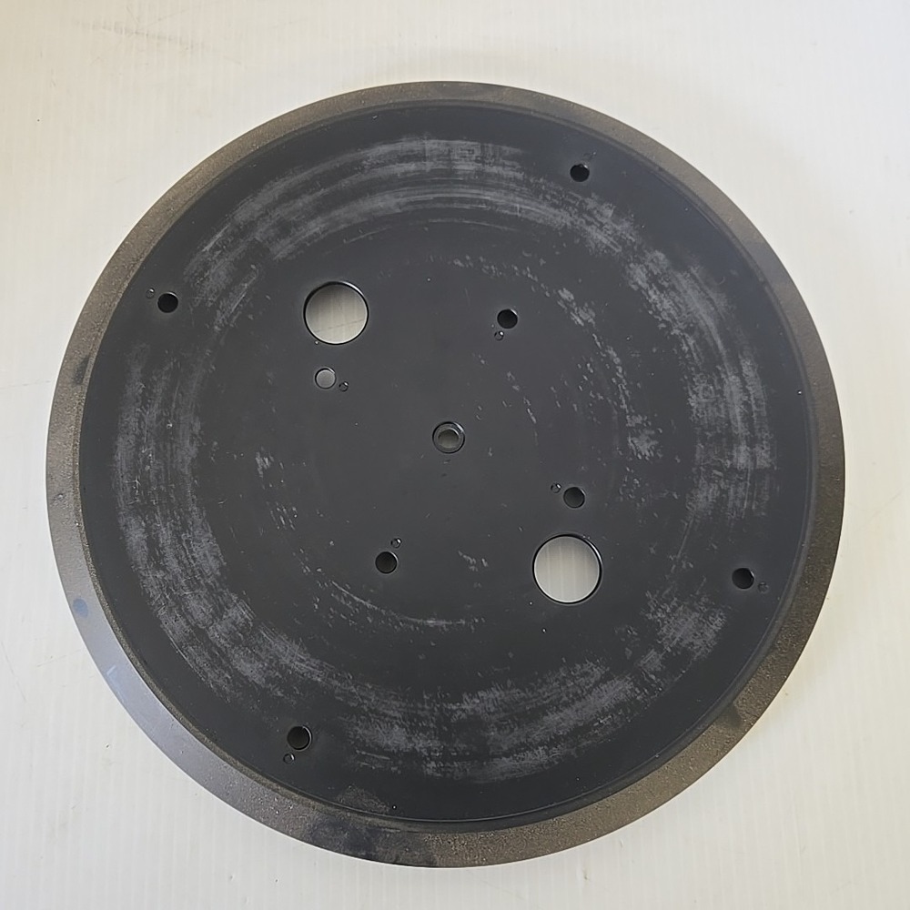 SANSUI FR-D55 TURNTABLE PARTS‎ - Platter